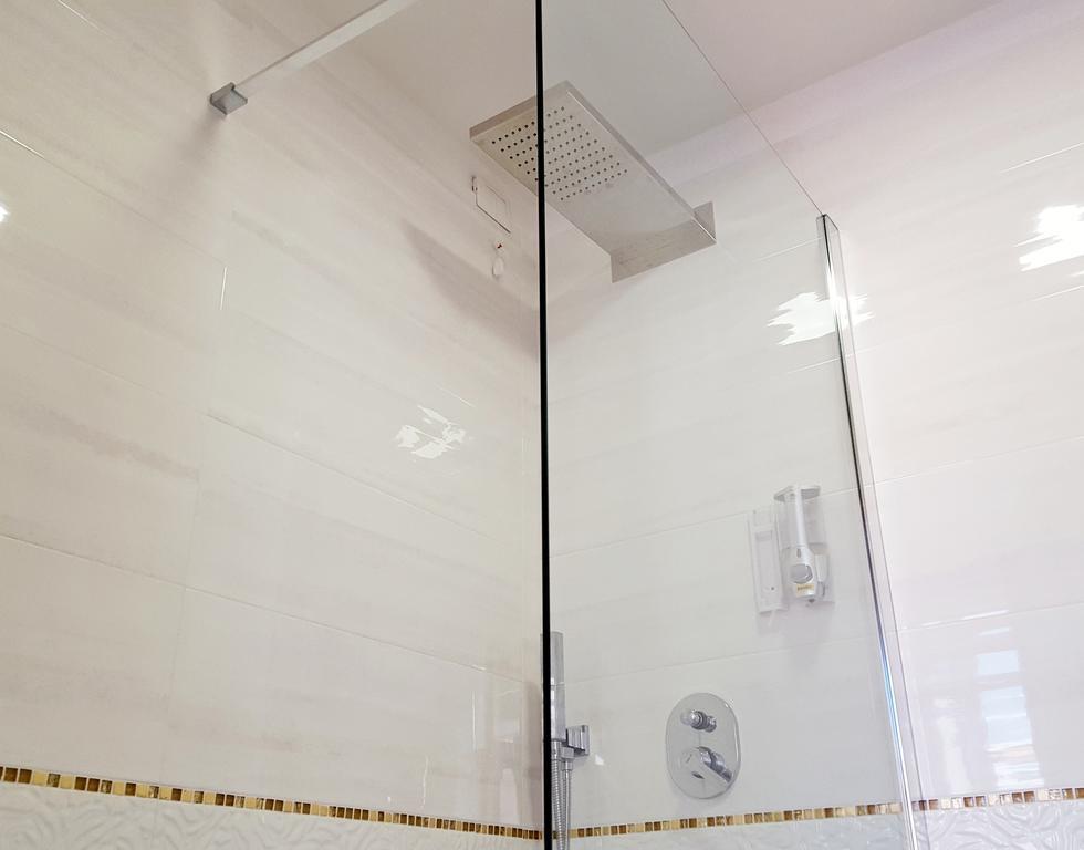 Brezza Marina Luxury Rooms Cagliari Exterior photo