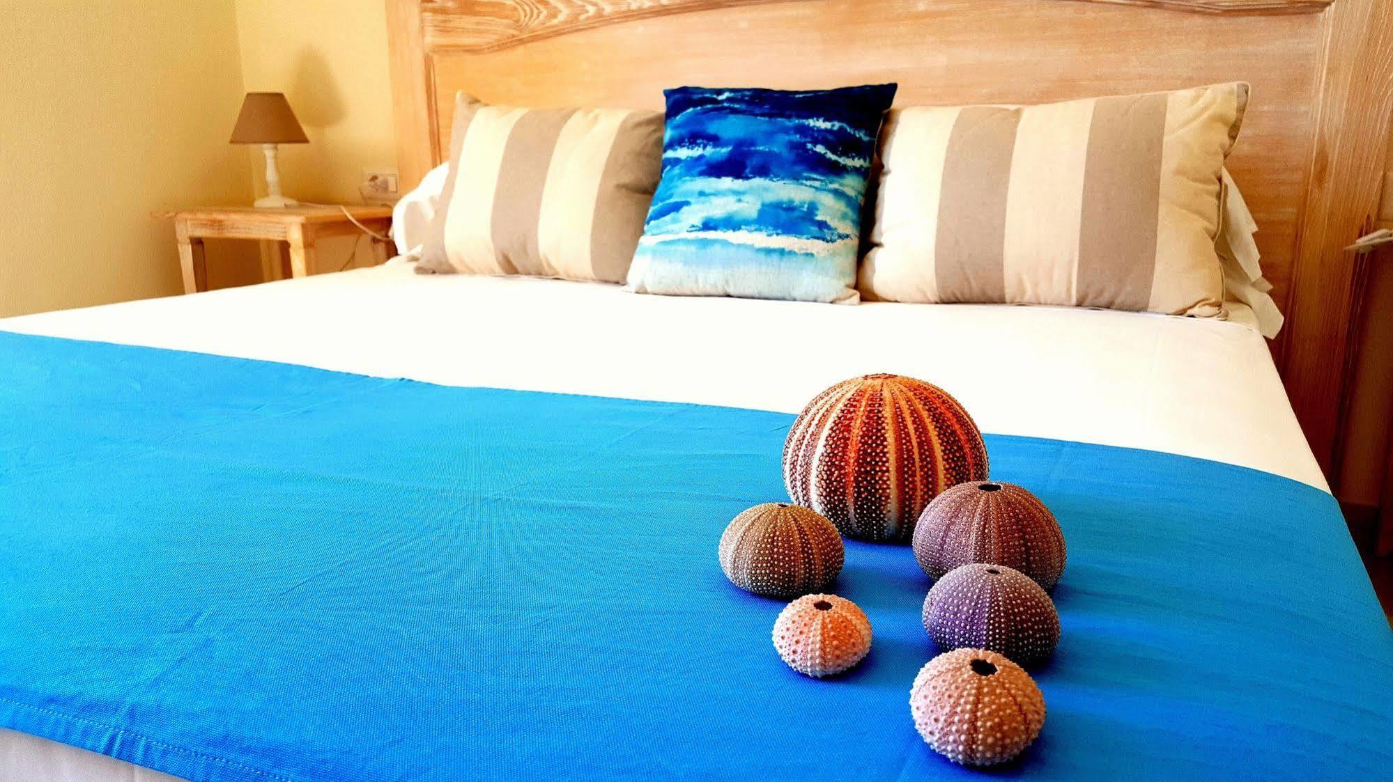 Brezza Marina Luxury Rooms Cagliari Exterior photo